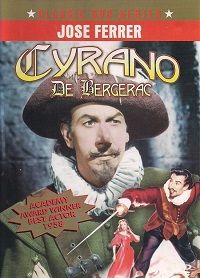 Cyrano de Bergerac (DVD) (1950)