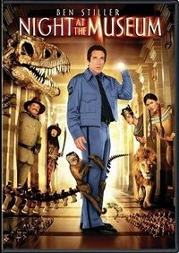Night at the Museum (DVD)