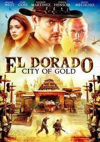 El Dorado: City of Gold (DVD) El Dorado: City of Gold (DVD)