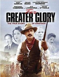 For Greater Glory: The True Story of Cristiada (DVD)
