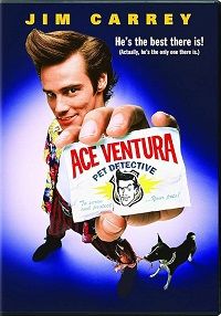 Ace Ventura: Pet Detective (DVD)