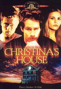 Christina&#39;s House (DVD)