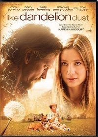 Like Dandelion Dust (DVD) Like Dandelion Dust (DVD)
