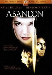 Abandon (DVD)