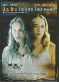 The Life Before Her Eyes (DVD)
