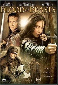 Blood of Beasts (DVD)