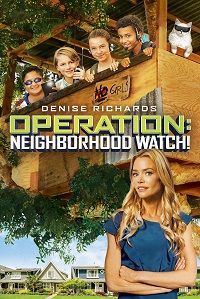 Operation: Neighborhood Watch! (DVD)