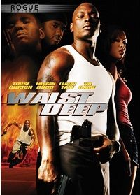 Waist Deep (DVD)
