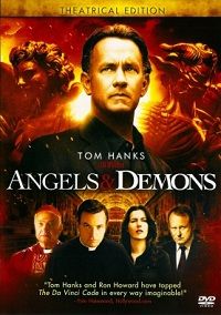 Angels &amp; Demons (DVD)
