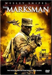 The Marksman (DVD) (2005)