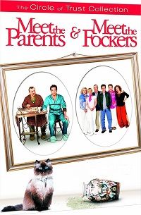 Meet the Parents/Meet the Fockers (DVD) Double Feature