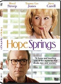 Hope Springs (DVD)