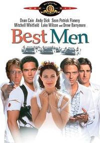 Best Men (DVD)
