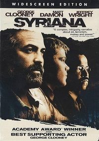 Syriana (DVD)