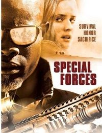 Special Forces (DVD)