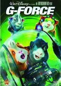 Disney&#39;s G-Force (DVD)