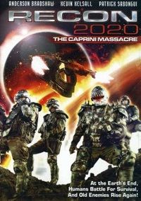 Recon 2020: The Caprini Massacre (DVD)