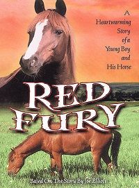 Red Fury (DVD)