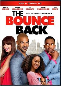 The Bounce Back (DVD)