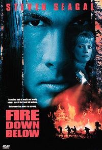Fire Down Below (DVD)