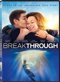 Breakthrough (DVD)