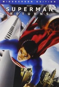 Superman Returns (DVD) (Widescreen)