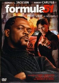 Formula 51 (DVD)