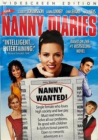 The Nanny Diaries (DVD)
