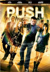 Push (DVD)