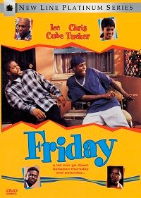 Friday (DVD)