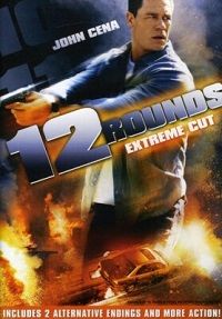 12 Rounds (DVD) Extreme Cut