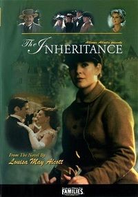 The Inheritance (DVD)