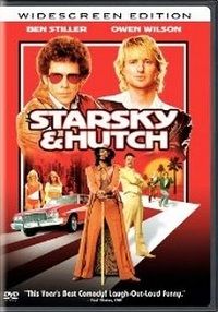 Starsky &amp; Hutch (DVD)