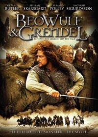Beowulf &amp; Grendel (DVD)