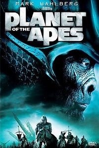 Planet of the Apes (DVD) (2001)
