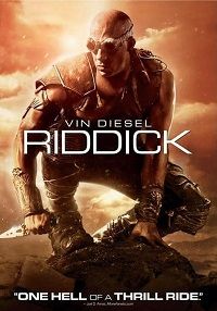Riddick (DVD)