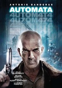 Automata (DVD)