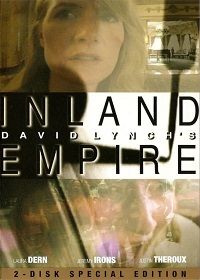 David Lynch&#39;s Inland Empire (DVD) 2-Disc Special Edition