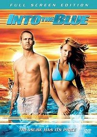 Into the Blue (DVD)