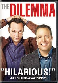 The Dilemma (DVD)