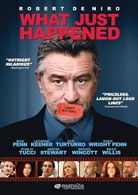 What Just Happened (DVD)