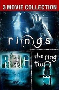 The Ring/The Ring 2/Rings (DVD) Triple Feature The Ring/The Ring 2/Rings (DVD) Triple Feature
