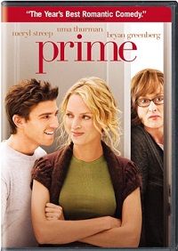 Prime (DVD)