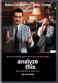Analyze This (DVD)