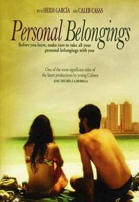 Personal Belongings (DVD)