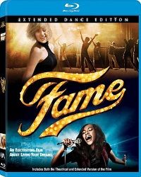 Fame (Blu-ray) Extended Dance Edition (2009) Fame (Blu-ray) Extended Dance Edition (2009)