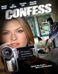 Confess (DVD)