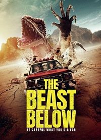 The Beast Below (DVD)