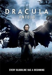 Dracula Untold (DVD)