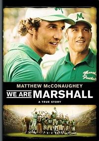 We Are Marshall (DVD) (Full Screen)